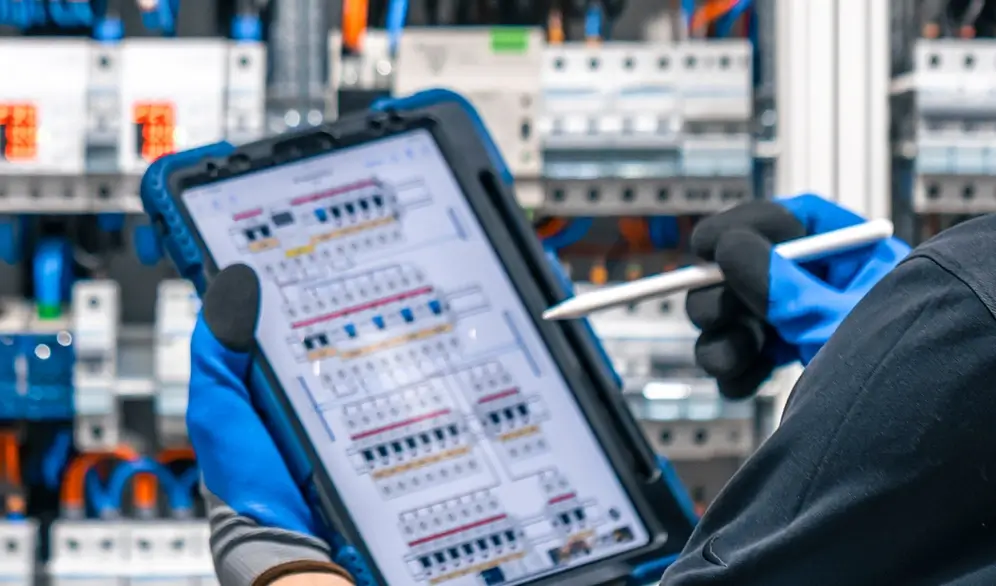 Certificazione Elettriche 24 ore