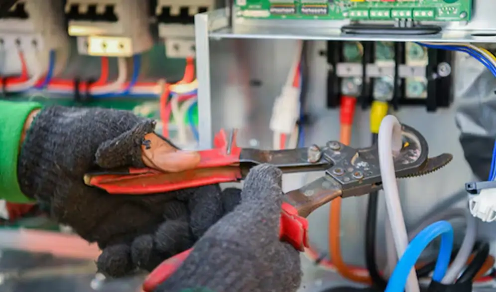 Riparazione Elettriche 24 ore