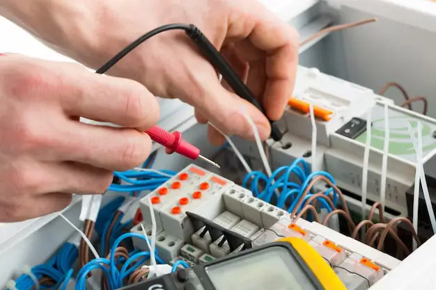 Riparazione Elettriche 247